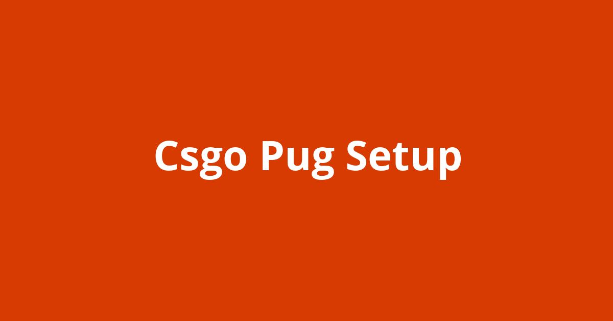sourcemod plugins csgo