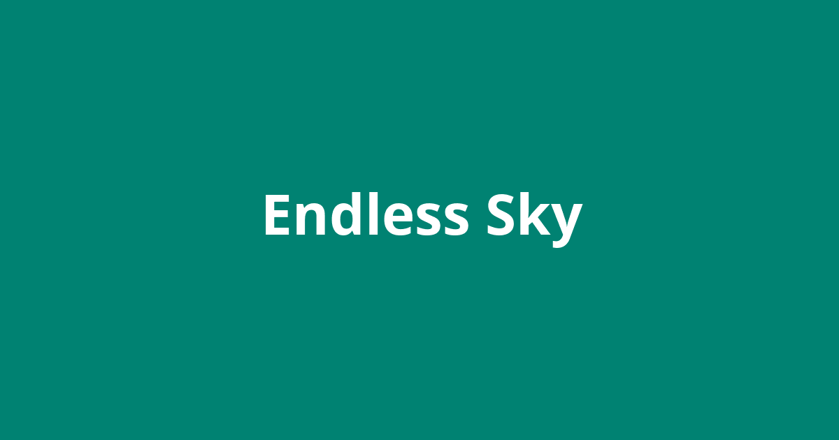 endless sky how to install plugins