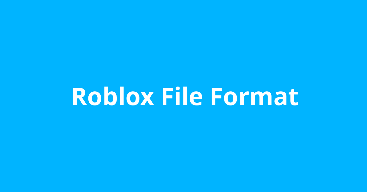how to download a .rbxm file into roblox studio