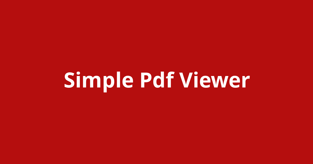 easy numbering save to pdf