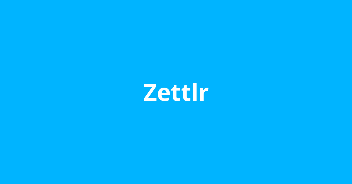 how to install language for zettlr