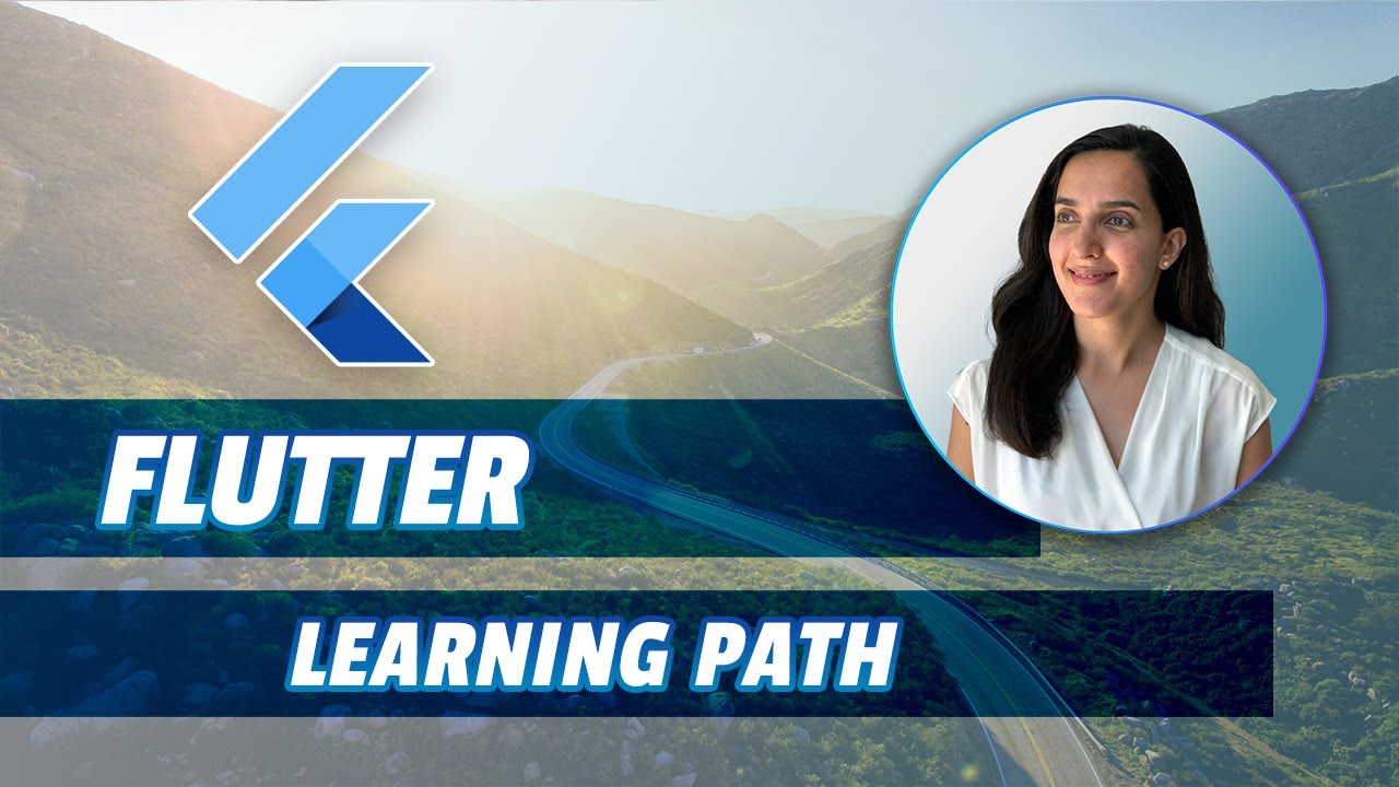 How to get started with Flutter Flutter Learning Path Resource